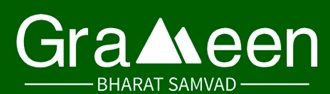 Grameen Bharat Samvad Logo